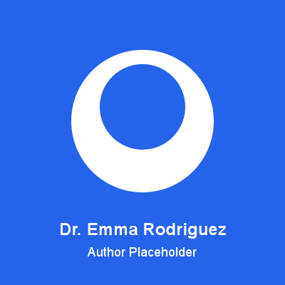 Dr. Emma Rodriguez